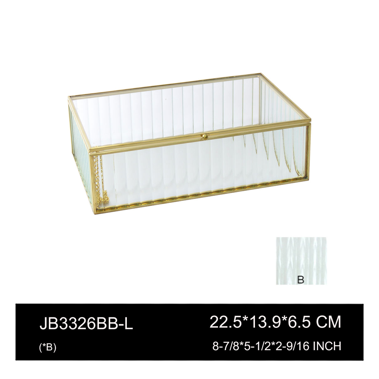 JB3326BB-L